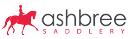 ASHBREE SADDLERY PTY. LTD. logo